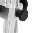 thumbnail image 3 of Support de Microscope Numérique Universel Réglable, Support en Alliage d'Aluminium, Montage Facile Plug and Play pour Observation Pratique, 3 of 8