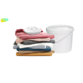 thumbnail image 3 of Jinsinto Mini Washing Machine Dishwasher Portable Cleaner, 3 of 4