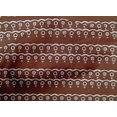 thumbnail image 4 of oneOone Organic Cotton Voile Fabric Circle Block Print Fabric By The Yard 42 Inch Wide, 4 of 4