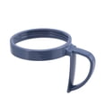 thumbnail image 1 of Bague de Lèvre de Tasse Refermable Stay-Fresh Pièces de Rechange Haut de Gamme avec Poignée de Prise pour Nutribullet 600W, 1 of 8