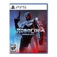 thumbnail image 1 of Jeu vidéo RoboCop: Rogue City pour (PS5), 1 of 6