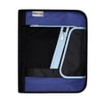 thumbnail image 3 of Mead Pro Platinum 1.5" Zipper Binder, 3 of 10