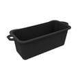 thumbnail image 2 of FHBVT Reusable Grill Grease Catcher Liner High Temperature Resistant Grease Tray Accessories Replacement for Aluminum Foil Drip Pans Easy to Clean Outdoor Barbecue Cooking Essential, 2 of 5