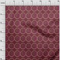 thumbnail image 2 of oneOone Polyester Lycra Fabric Floral & Paisley Block Decor Fabric Printed BTY 56 Inch Wide, 2 of 4