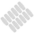 thumbnail image 3 of Barb Hose Fittings,12PCS PP Plastic Hose Plastic Hose Joint Equal Diameter Barb Fittings World-Class Design, 3 of 8