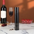 thumbnail image 4 of Danhjin Electric Bottle Opener Bottle Opener Red Wine Cork Opener Rechargeable Wine Opener Household Wine Opener Red Wine Bottle Opener, 4 of 6