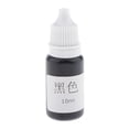 thumbnail image 1 of Rongfmy 10 ml Colorants Pigments Bricolage 10 ml Noir, 1 of 2