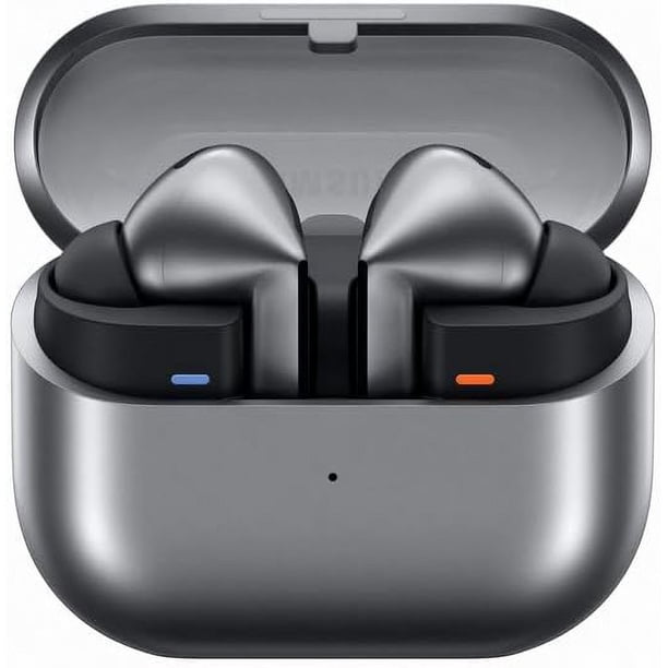 Samsung Galaxy Buds3 Pro ブラック Samsung Galaxy Buds3 Pro (Brand New - Canadian Version & Warranty
