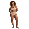 thumbnail image 4 of Jockey Women's Cotton Stretch Brief, 4 of 4