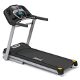 thumbnail image 1 of Refurbished EVERLAST Fitness 680 Folding Treadmill Machine, 20" X 60", 1 of 3