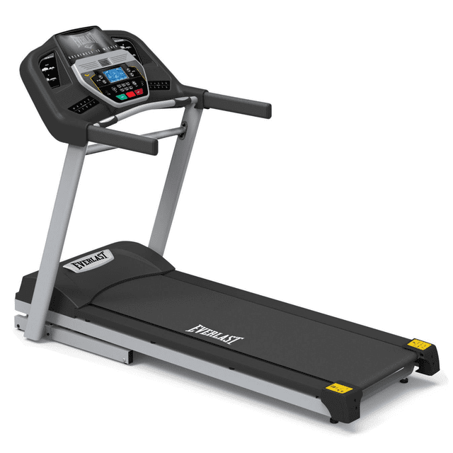 Refurbished EVERLAST Fitness 680 Folding Treadmill Machine, 20" X 60"