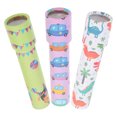 thumbnail image 4 of 3Pcs Children Kaleidoscope Paper Kaleidoscopes Early Educational Toy Kids Scientific Toy (Random Style), 4 of 9
