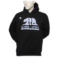 thumbnail image 1 of California Republic Hooded Sweatshirt - Black - 3X-Large, 1 of 1