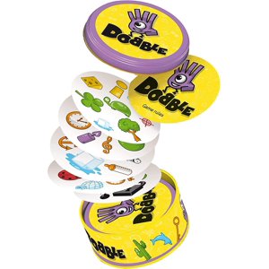Jeu de cartes dobble
