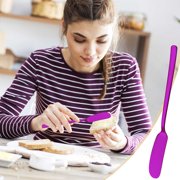Kitchen Knife Set 304 Stainless Steel Knife Western Knife Kitchen Tools Metal Knife Cream Decorating Knife Cookie Decorating Tools