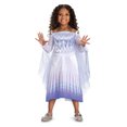 thumbnail image 1 of Frozen 2 Snow Queen Elsa Costume - Girls Costume, 1 of 7