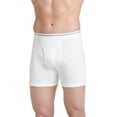 thumbnail image 2 of Jockey Men's Lightweight Classic 5" Boxer Brief - 3 Pack, 2 of 4