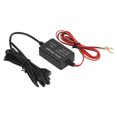thumbnail image 3 of Accessoire de Fil Dur pour Caméra Dash, Kit de Fil Dur pour Caméra de Tableau de Bord, Chargeur de Caméra de Tableau de Bord, Cordon d'Alimentation, Design de Nouvelle Génération, 3 of 14