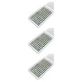 thumbnail image 4 of Ruiboury Artificial Grass Cluster Versatile And Eco-Friendly Anywhere Low Maintenance No.6 3Set, 4 of 6