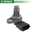 thumbnail image 4 of Unique Bargains Engine Camshaft Position Sensor Cam Position Sensor for Hyundai Santa Fe  13-18 ABS Metal No.393183C510, 4 of 7