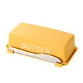 thumbnail image 1 of Classic Kitchen Accessories, Butter Dish with Lid for Countertop Butter Crock with Stainless Multipurpose Butter Butter Container Kitchen for Wife Mother, 1 of 6