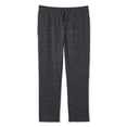 thumbnail image 2 of George Men's Fleece Pant, 2 of 5