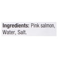 thumbnail image 3 of Clover LEAF® Skinless Boneless Pink Salmon, 3 of 5