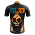thumbnail image 2 of Skulls XI Maillot de Cyclisme - S, 2 of 3