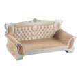 thumbnail image 1 of Tapis Grattoir pour Chat Canapé Lit pour Dormir Animaux de Compagnie Chats Planche Intérieure pour Se Reposer, 1 of 8