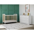 thumbnail image 3 of Storkcraft Pasadena 3-in-1 Convertible Crib, 3 of 17