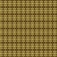 thumbnail image 1 of Ahgly Company Tapis d'Intérieur Lavable en Machine Carré Transitionnel Marron, 8 Pieds Carré, 1 of 7