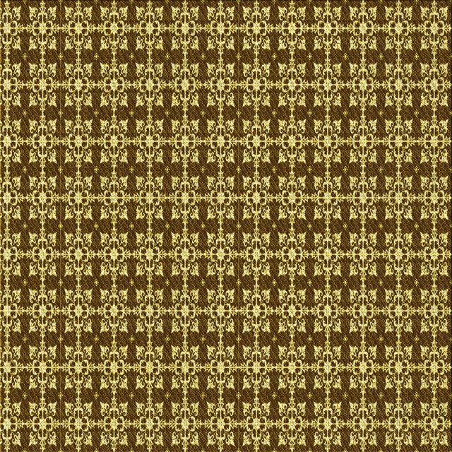 Ahgly Company Tapis d'Intérieur Lavable en Machine Carré Transitionnel Marron, 8 Pieds Carré