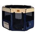 thumbnail image 1 of Petmate Precision Pet Soft Side Play Yd, 1 of 3