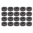 thumbnail image 2 of S606RS, 20PCS Deep Groove Bearings Low Noise Ball Bearing  For Motor For Automobile, 2 of 8