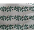 thumbnail image 4 of oneOone Tissu Georgette Viscose Imprimé Floral & Feuilles au Mètre 42 Pouces de Large, 4 of 4