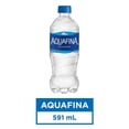 thumbnail image 3 of Aquafina Purified Water 591mL, Bottle, 3 of 3