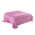 thumbnail image 1 of TIMIFIS Soft Microfiber Flannel Blankets For Couch Bed Sofa Warm For All Seasons 150X200CM, 1 of 2