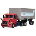 thumbnail image 1 of Transformers Toys Generations Volvo VNR 300 Optimus Prime 7 Inch Collectible Action Figure, 1 of 6