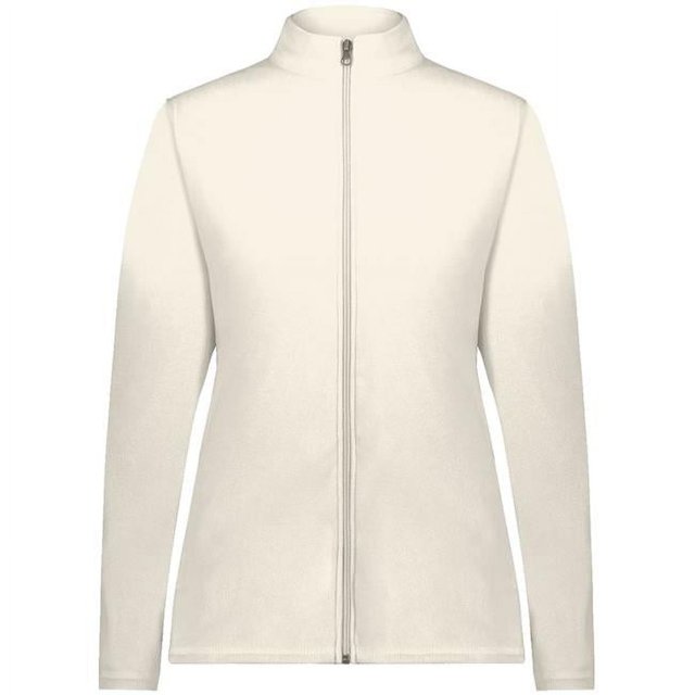 AUGUSTA SPORTSWEAR LADIES MICRO-LITE FLEECE FULL-ZIP JACKET