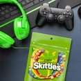thumbnail image 4 of SKITTLES, Sour Chewy Candy, Bag, 270 g, 4 of 8
