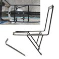 thumbnail image 3 of Porte-accessoires Multifonction pour Porte-Bagages avant Support avant Vélo, 3 of 8