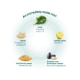 thumbnail image 4 of Vibe Kale chips Garlic and Dill, 4 of 5
