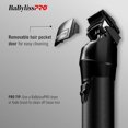 thumbnail image 3 of BaBylissPRO FXONE BLACKFX All Metal Clipper, 3 of 7