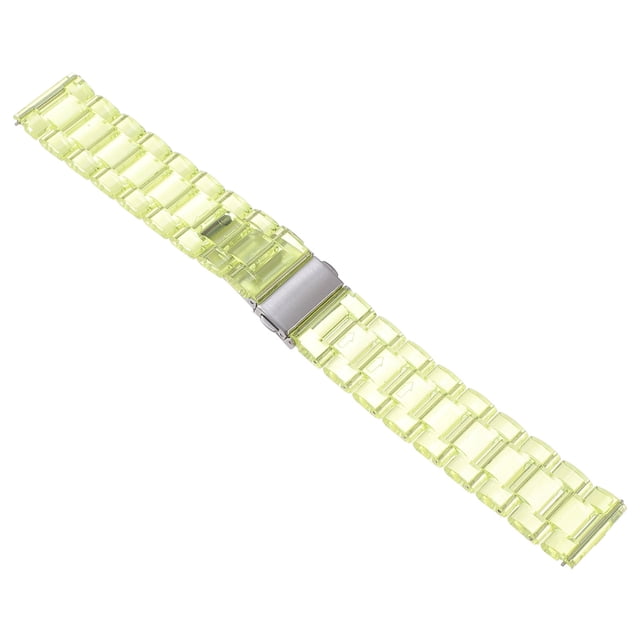 MasteelfCA Bracelet de Montre de Remplacement Bracelet de Montre Compatible pour Garmin Vivoactive 3/HR