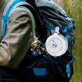 thumbnail image 1 of Cameland Haut-Parleur Bluetooth Sans Fil Mini Haut-Parleur Intelligent Portable pour Sports Extérieurs, 1 of 7