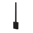 thumbnail image 1 of Birdeem Simples New Toilet Cleaning Tpr Toilet Brush with Base High-End Cleaning Brus, 1 of 1