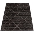 thumbnail image 4 of Tapis ECARPET Devos Brun, 4 of 9