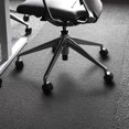 thumbnail image 2 of Floortex Solutions FR1115030023ER Tapis de Chaise Transparent, 60 par 118 Pouces, 2 of 6