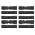 thumbnail image 4 of 10 Sets Solar Panel Connector IP67 Waterproof Photovoltaic Cable Male Female Connector 1000V, 4 of 14