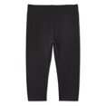 thumbnail image 2 of George Girls' Capri Legging, 2 of 2